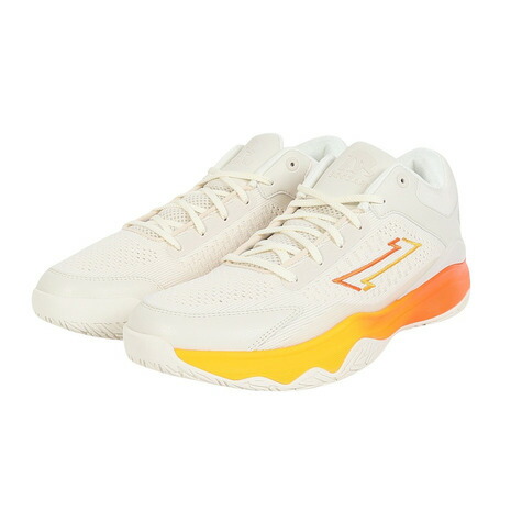 エゴザル（EGOZARU）（メンズ）バスケ シューズ バッシュ EGO BLAZE エゴブレイズ ローカット グリップ EZFW24-B201-293 13,552円