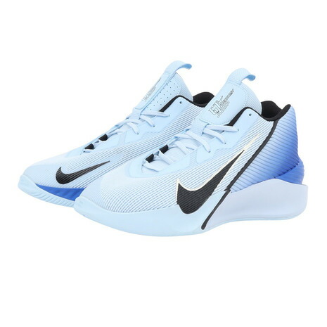 ナイキ（NIKE）（メンズ、レディース）バスケットシューズ バッシュ G.T. ジャンプ アカデミー EP HF1804-400