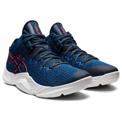 アシックス(ASICS) バスケットシューズ バッシュ アンプレアルス UNPRE ARS 1063A036.400 (メンズ、レディース)