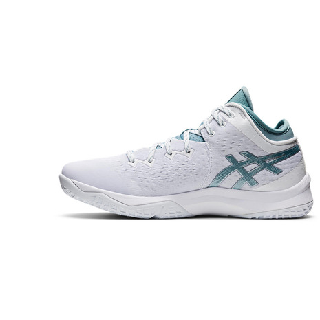 アシックス Asics バスケットシューズ Ars レディース 白 Unpre バッシュ 1063a036 103 アンプレアルス メンズ