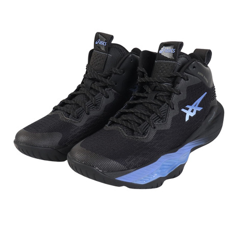 【ポイント10倍！要エントリー★4/7 00:00-4/10 01:59まで】アシックス（ASICS）（メンズ）バスケットシューズ バッシュ ノヴァ サージ2 1061A040.004