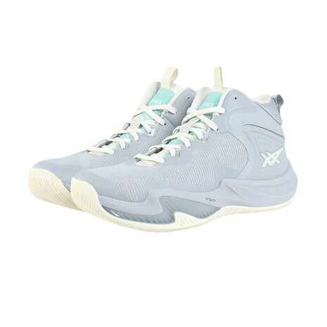 【ポイント10倍！要エントリー★4/7 00:00-4/10 01:59まで】アシックス（ASICS）（メンズ）バスケットシューズ バッシュ NOVA SURGE 3 ノヴァサージ 1061A048.200