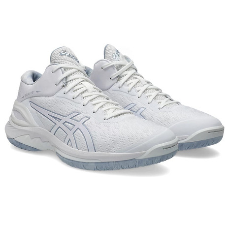 【ポイント10倍！要エントリー★4/7 00:00-4/10 01:59まで】アシックス（ASICS）（メンズ、レディース）バスケットシューズ バッシュ GELBURST 28 ゲルバースト 1063A100.100