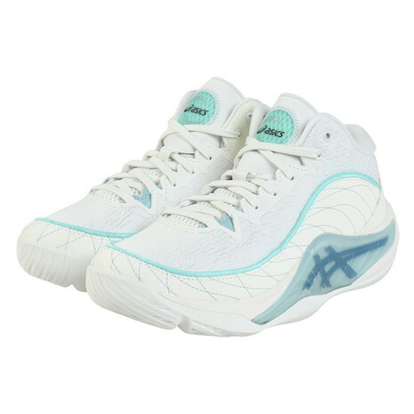 【10%OFFクーポン対象!4/16まで】アシックス(ASICS)(メンズ、レディース)バスケットシューズ バッシュ UNPRE ARS 3 1063A106.100