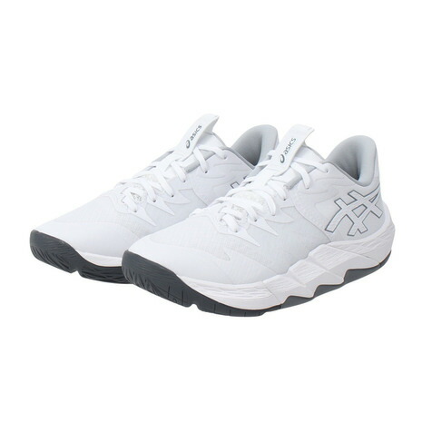 アシックス（ASICS）（メンズ、レディース）バスケットシューズ バッシュ アンプレアルス ロー2 1063A083.101｜SuperSportsXEBIO支店