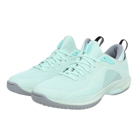 【10%OFFクーポン対象！7/30まで】アシックス（ASICS）（メンズ、レディース）バスケットシューズ バッシュ GLIDE NOVA FF 4 グライドノヴァ 1063A105.402｜SuperSportsXEBIO支店