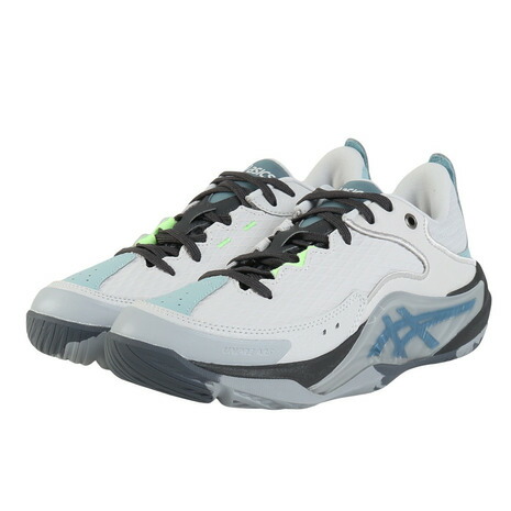 【ポイント10倍！要エントリー★4/7 00:00-4/10 01:59まで】アシックス（ASICS）（メンズ、レディース）バスケットシューズ バッシュ UNPRE ARS LOW 3 アンプレアルス 1063A113.020 13,376円