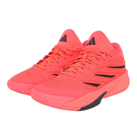アディダス（adidas）（メンズ）バスケットシューズ バッシュ クレイジー エナジー JAPAN OQZ02-LA5638｜SuperSportsXEBIO支店