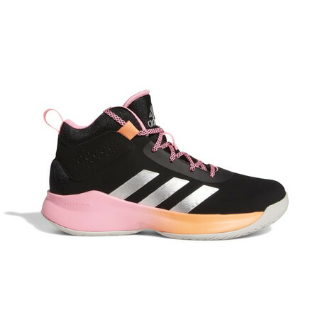 割引も実施中 5点以上で10 Offクーポン 11日1 59まで アディダス Adidas ジュニア バスケットシューズ バッシュ Cross Em Up 5 K ワイド Kzt96 Gx4793 キッズ Trofej Dinamo Hr