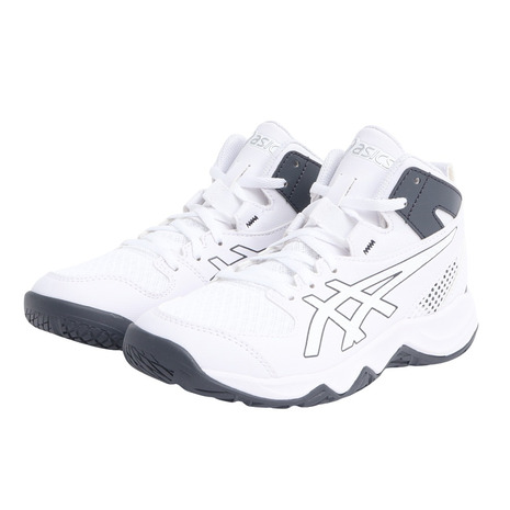 ASICS (ASICS) (Kids) Junior Basketball Shoes Bash Dunk Shot MB10 1064A019.101
