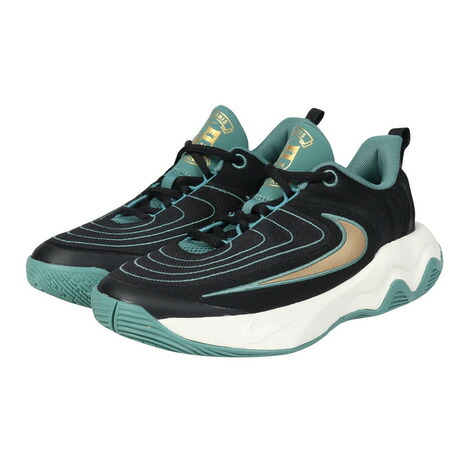 楽天市場】ナイキ バスケットシューズ ジュニア 25S ヤニス