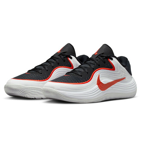 ナイキ(NIKE)プレシジョン 8 LOW バスケットボールシューズ メンズ IH1104-001