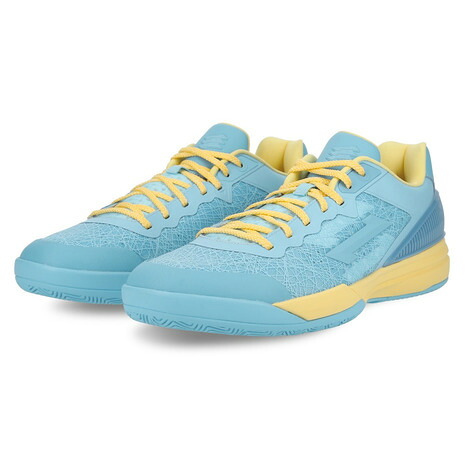エゴザル（EGOZARU）（メンズ、レディース）バスケットシューズ バッシュ エゴアウェイク EGO AWAKE 2 EZAL26UFW007｜SuperSportsXEBIO支店 13,728円