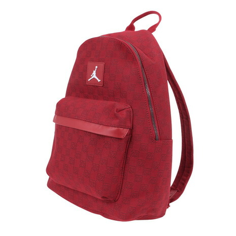 ジョーダン（JORDAN）（メンズ、レディース、キッズ）モノグラム バックパック MA0758-R78 11,286円