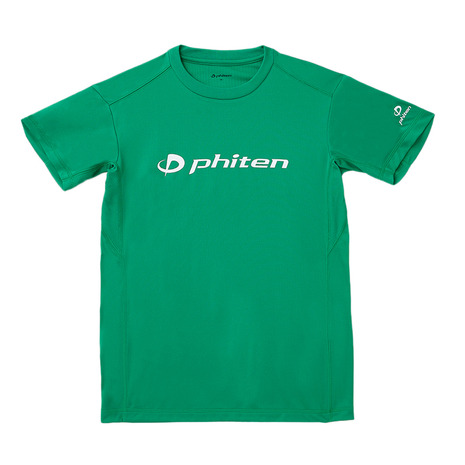 楽天市場】ファイテン（PHITEN）（メンズ）Tシャツ 半袖 RAKUシャツ