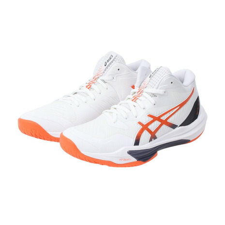 メタライズ2 METARISE 2 | Men | White/Indigo Fog | Men's Volleyball Shoes