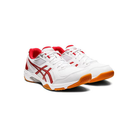 アシックス Asics バレーボールシューズ ゲルロケット Gel Rocket 10 1073a047 100 メンズ レディース 即出荷