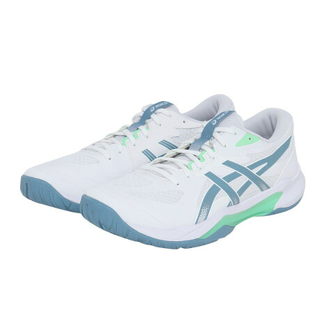 アシックス（ASICS）（メンズ、レディース）バレーボールシューズ GEL－TACTIC 13 ゲルタクティク13 1073A079.102