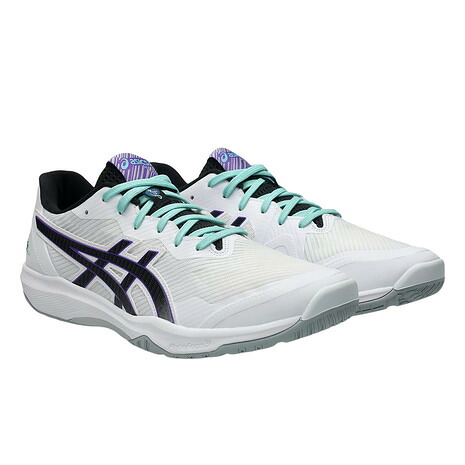 アシックス（ASICS）（メンズ、レディース）バレーボールシューズ ローテ ジャパン ライト FF 3 1053A054.107｜SuperSportsXEBIO支店