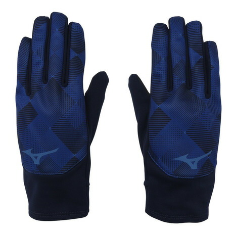 【楽天市場】ミズノ（MIZUNO）（メンズ、レディース）陸上 手袋 レーシンググローブ U2MYB50314ランニンググローブ