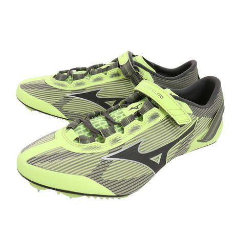 楽天市場】エックスレーザー Elite (陸上競技)【MIZUNO】ミズノ陸上