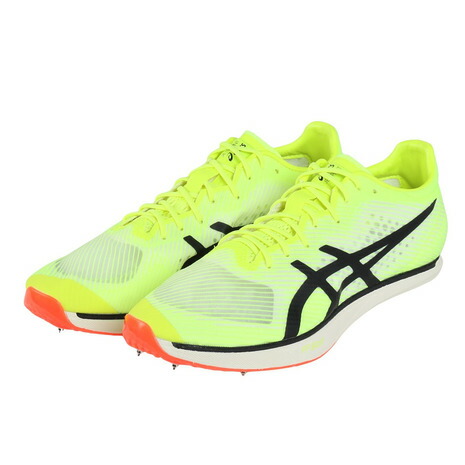 楽天市場】ASICS アシックス 陸上スパイク COSMORACER MD3 コスモ