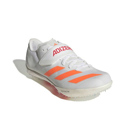 アディダス（adidas）（メンズ）陸上スパイク オールウェザートラック専用 アディゼロ HJ 走高跳 トラック&フィールド MDF84-JQ0811