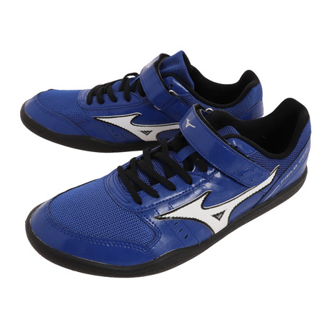 楽天市場】MIZUNO ミズノ 陸上スパイク FIELD GEO TH フィールド