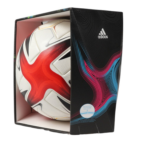 アディダス Adidas サッカーボール 5号検定球 コネクト21 プロ Fifa21 Af535 メンズ レディース Movilesgarcia Com