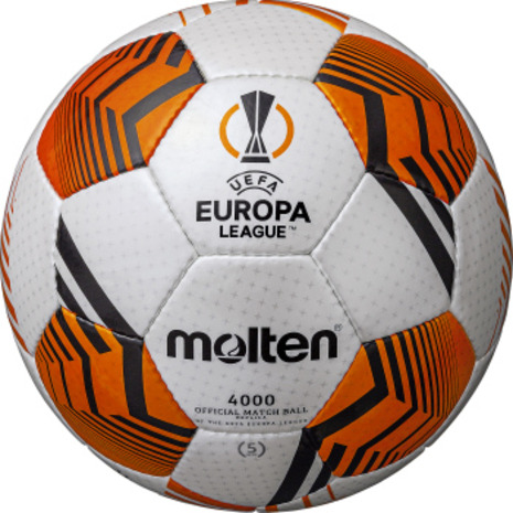 モルテン Molten サッカーボール 5号球 Uefaヨーロッパリーグ F5u4000 12 メンズ Novix Com