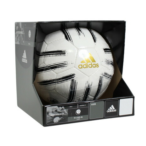 楽天市場 本州送料無料 コストコ Costco アディダス Adidas Tiro クラブプロ 4号球サッカーボール Item フットボール フットサル ボール遊び 登山と林業のan Donuts