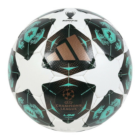 楽天市場】アディダス AF5400SP フィナーレ サンクトペテルブルク プロ