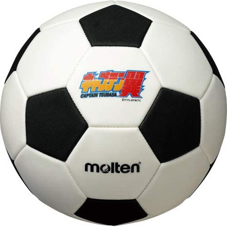 楽天市場 モルテン Molten サッカーボール 3号球 小学校低学年 園児用 ジュニア キャプテン翼 ボールはともだち F3s1400 Wk3 自主練 キッズ Supersportsxebio楽天市場支店