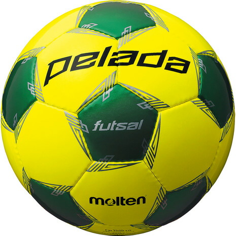 初売り】 モルテン molten メンズ フットサルボール 4号球 ペレーダ