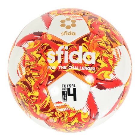 コントロールボール V4 ホワイト フリースタイル用 5号　フリースタイル Control freestyle fotball ball v4 | Off-Pitch