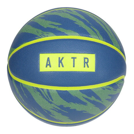 アクター AKTR バスケットボール7号 Amazon | AKTR(アクター) バスケットボール 練習球 xTACHIKARA
