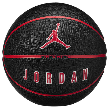 ジョーダン（JORDAN）（メンズ）バスケットボール 7号球 ジョーダン アルティメット 2.0 8P JD4018-0177