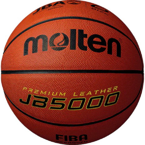 モルテン molten バスケットボール 6号球 一般 大学 76％以上節約 高校 レディース 検定球 SALE 89%OFF 女子 B6C5000 中学校 JB5000 自主練