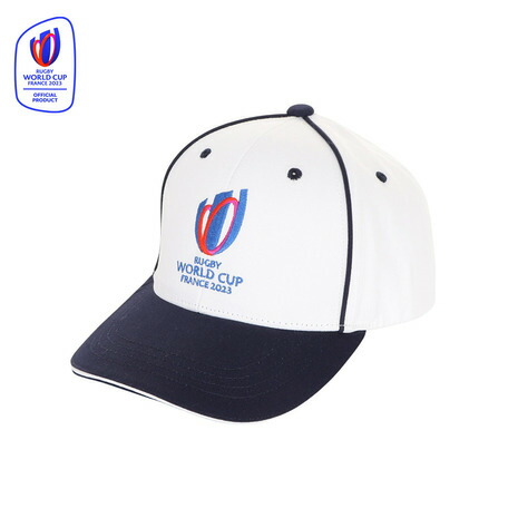 ラグビー　ワールドカップ　RWC2019 20  キャップ ラグビーワールドカップ2019 公式ライセンス 20 UNIONS キャップ