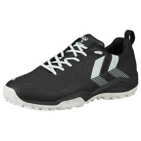 【15%OFFクーポン対象！7/23まで】ヒュンメル（hummel）（メンズ、レディース）ハンドボールシューズ アウトドア用 屋外用 グランドフライ5 HAS6019-9067｜SuperSportsXEBIO支店