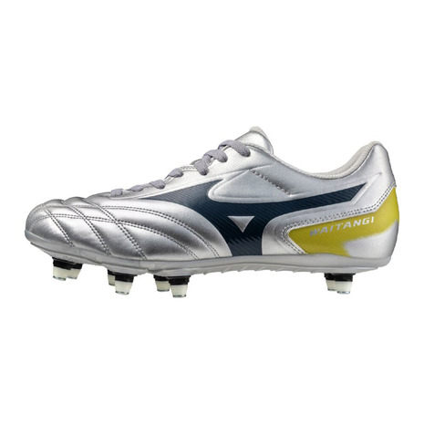 ミズノ(MIZUNO)(メンズ)ラグビースパイク ラグビーシューズ ワイタンギ II CL R1GA250104|SuperSportsXEBIO支店