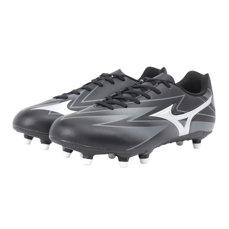 【15%OFFクーポン対象！7/23まで】ミズノ（MIZUNO）（メンズ）ラグビースパイク ラグビーシューズ ワイタンギ CLUB R1GA261001｜SuperSportsXEBIO支店