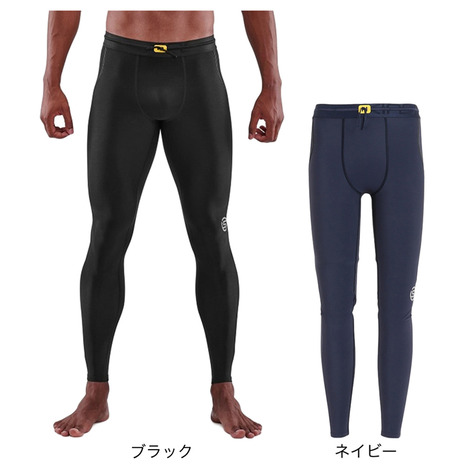楽天市場】スキンズ（SKINS）（メンズ）着圧 コンプレッション SERIES