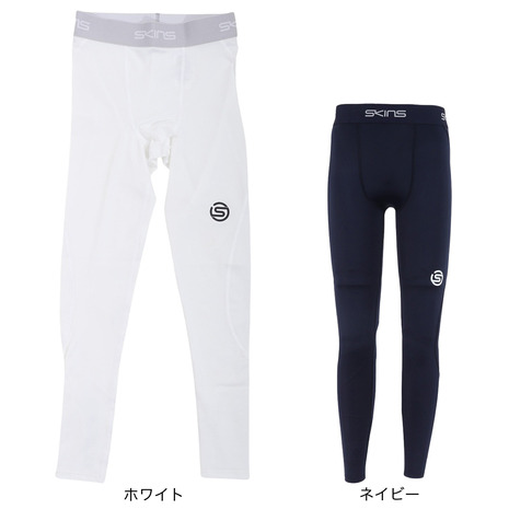 スキンズ（SKINS）（メンズ）タイツ メンズ SERIES 1 ロングタイツ 181-71110
