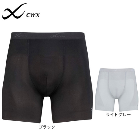 楽天市場】28％OFF ワコール メンズ CW-X スポーツショーツ 股関節