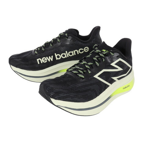 【楽天市場】ニューバランス（new balance）（メンズ）ランニングシューズ フューエルセル スーパーコンプ トレーナー v2 BK3
