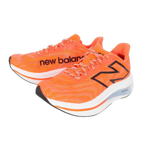 【楽天市場】ニューバランス（new balance）（メンズ）ランニングシューズ フューエルセル スーパーコンプ トレーナー v2 CK3