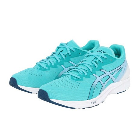 【楽天市場】アシックス（ASICS）（メンズ）ランニング トレーニングシューズ ターサー RP 3 ターサー エメグリーン 1011B465