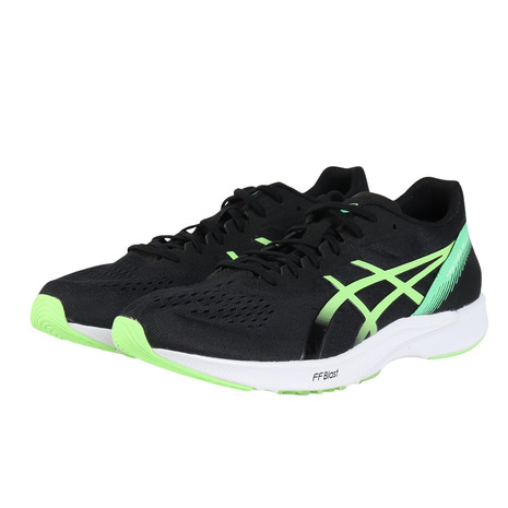 アシックス（ASICS）（メンズ）ランニングシューズ トレーニングシューズ 部活 TARTHER RP 3 1011B465.003