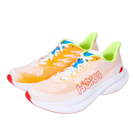 楽天市場】ホカ（HOKA）（メンズ）ランニングシューズ クリフトン9